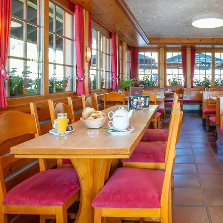 Apartamento Zurschmitten 8 2- Ug Sued By Interhome Riederalp