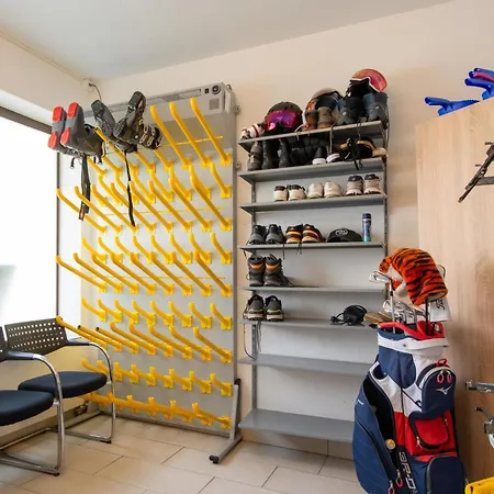 Apartamento Zurschmitten 8 2- Ug Sued By Interhome *