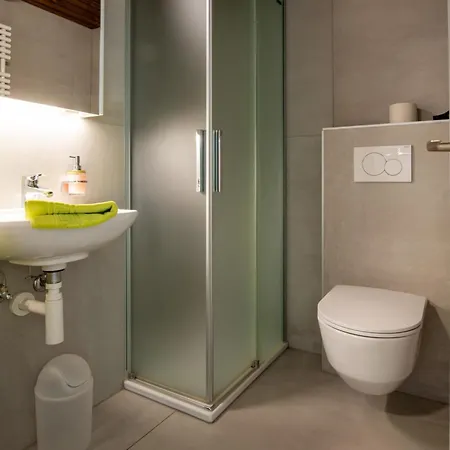 Zurschmitten 8 2- Ug Sued By Interhome 아파트 리더알프