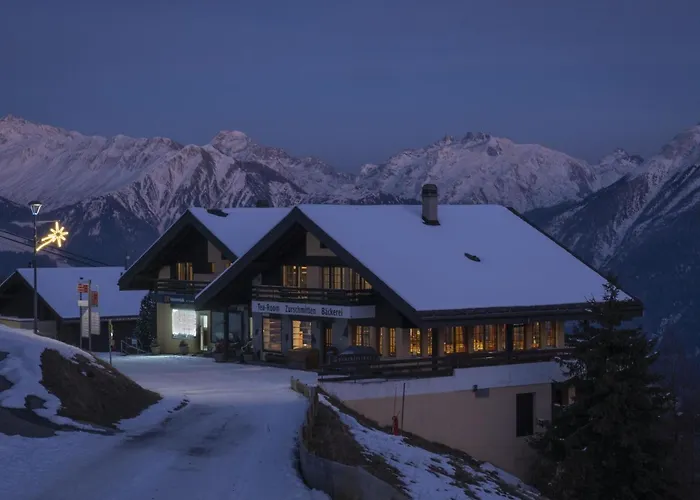 Zurschmitten 8 2- Ug Sued By Interhome *