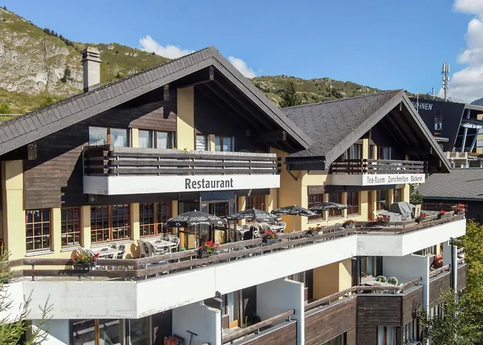 Daire Zurschmitten 8 2- Ug Sued By Interhome