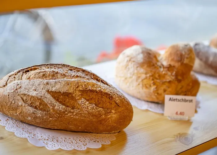 Zurschmitten 8 2- Ug Sued By Interhome Daire *