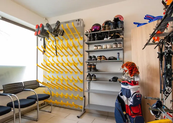 Daire Zurschmitten 8 2- Ug Sued By Interhome *