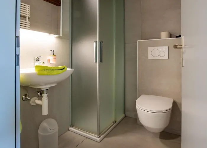 Zurschmitten 8 2- Ug Sued By Interhome Daire Riederalp