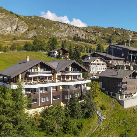Appartementhaus Zurschmitten 8 By Interhome