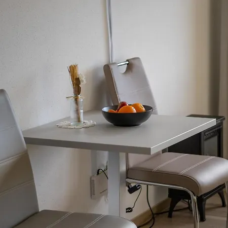 Apartmán Zurschmitten 8 2- Ug Sued By Interhome