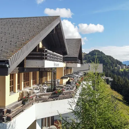 Appartementhaus Zurschmitten 8 By Interhome * 利德阿尔卑斯