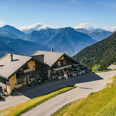 Zurschmitten 8 2- Ug Sued By Interhome *