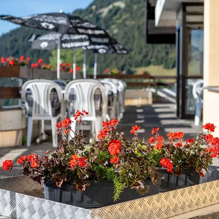 Appartementhaus Zurschmitten 8 By Interhome