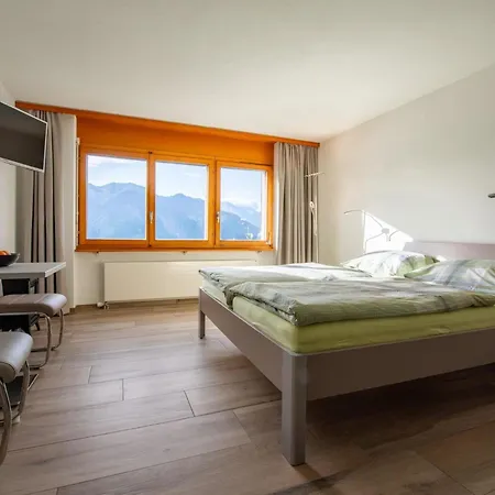 Zurschmitten 8 2- Ug Sued By Interhome Apartmán *