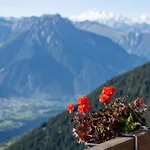 Zurschmitten 8 2- Ug Sued By Interhome Lägenhet