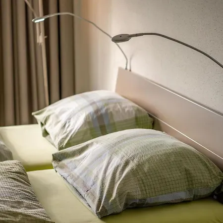 Apartamento Zurschmitten 8 2- Ug Sued By Interhome *