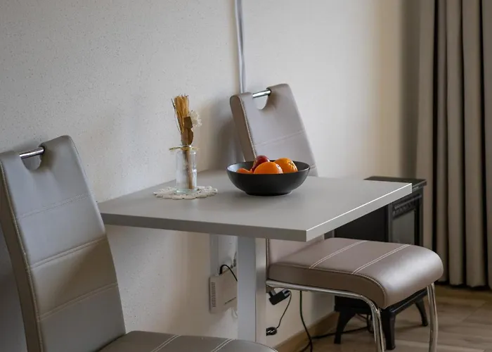 Apartmán Zurschmitten 8 2- Ug Sued By Interhome