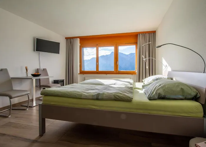 Apartmán Zurschmitten 8 2- Ug Sued By Interhome *