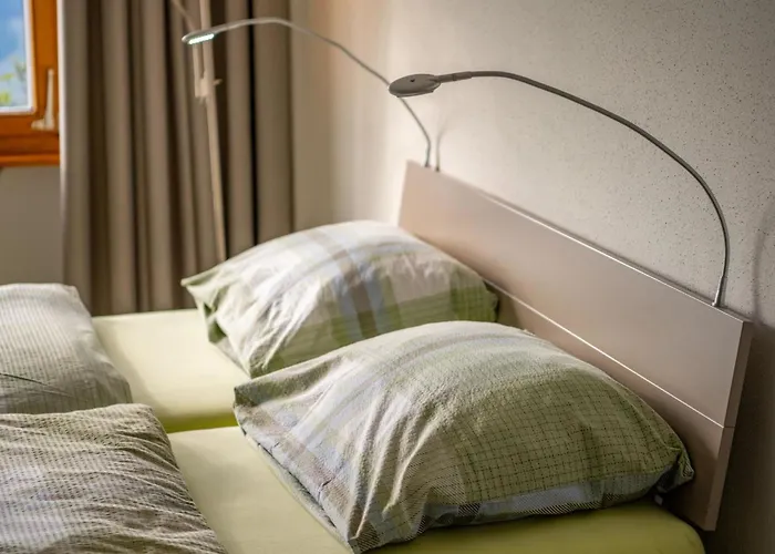 Apartmán Zurschmitten 8 2- Ug Sued By Interhome *